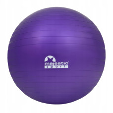 Фитбол Majestic Sport 65 cm Anti-Burst GVP5028/V